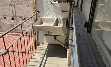 DEPARTAMENTO AV. UNIVERSIDAD COLONIA LETRAN VALLE
