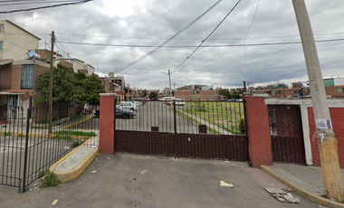 REMATE BANCARIO EN VENTA EN ALBORADA JALTENCO EDO, MEX.