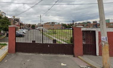 REMATE BANCARIO EN VENTA EN ALBORADA JALTENCO EDO, MEX.