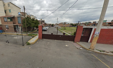 REMATE BANCARIO EN VENTA EN ALBORADA JALTENCO EDO, MEX.