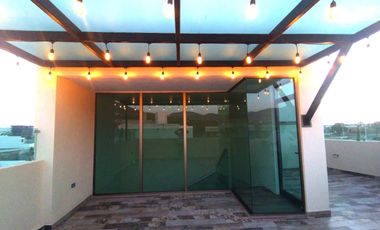 Casa nueva en venta en frac, residencial villas la concepción