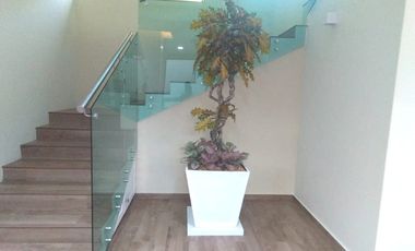 Casa nueva en venta en frac, residencial villas la concepción