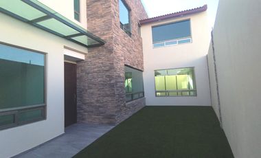 Casa nueva en venta en frac, residencial villas la concepción