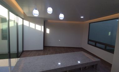 Casa nueva en venta en frac, residencial villas la concepción