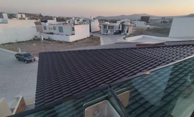 Casa nueva en venta en frac, residencial villas la concepción