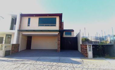 Casa nueva en venta en frac, residencial villas la concepción