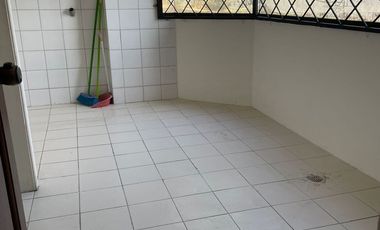 VENTA DEPARTAMENTO TRES DORMITORIOS SECTOR EL BOSQUE QUITO ECUADOR