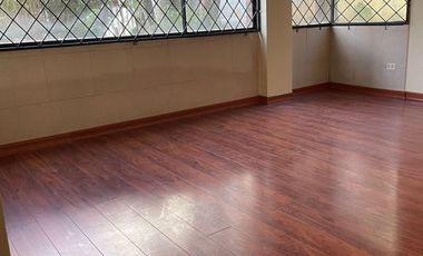 VENTA DEPARTAMENTO TRES DORMITORIOS SECTOR EL BOSQUE QUITO ECUADOR