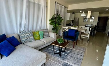 Departamento en venta vista al mar