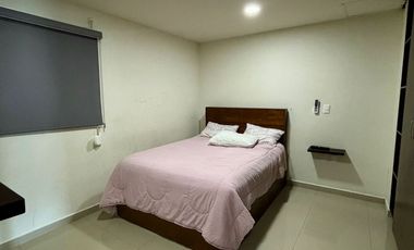 Departamento en venta vista al mar