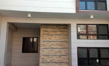For Rent Gated 4 Bedroom with 2 carport Townhouse in Casuntingan Mandaue City