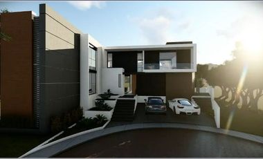 CASA EN VENTA EN FRACCIONAMIENTO LOMAS DE COCOYOC MORELOS