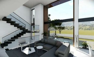 CASA EN VENTA EN FRACCIONAMIENTO LOMAS DE COCOYOC MORELOS