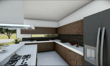 CASA EN VENTA EN FRACCIONAMIENTO LOMAS DE COCOYOC MORELOS