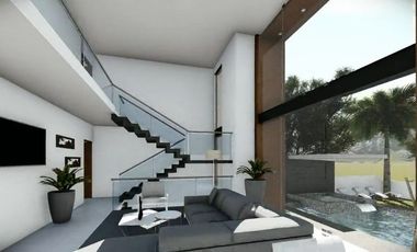CASA EN VENTA EN FRACCIONAMIENTO LOMAS DE COCOYOC MORELOS