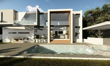 CASA EN VENTA EN FRACCIONAMIENTO LOMAS DE COCOYOC MORELOS
