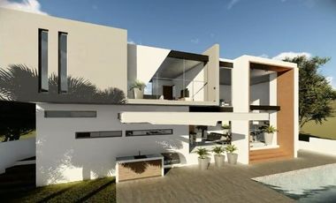 CASA EN VENTA EN FRACCIONAMIENTO LOMAS DE COCOYOC MORELOS