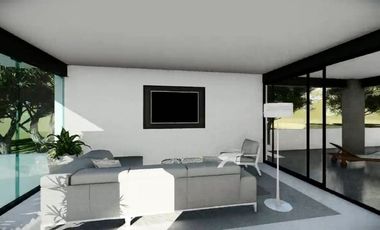 CASA EN VENTA EN FRACCIONAMIENTO LOMAS DE COCOYOC, MORELOS