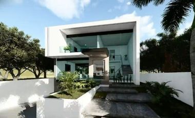 CASA EN VENTA EN FRACCIONAMIENTO LOMAS DE COCOYOC, MORELOS