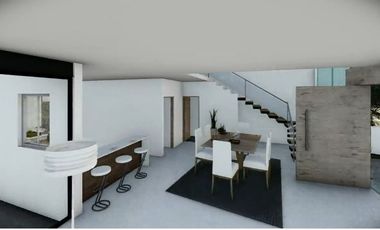 CASA EN VENTA EN FRACCIONAMIENTO LOMAS DE COCOYOC, MORELOS