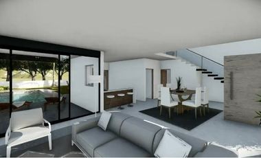 CASA EN VENTA EN FRACCIONAMIENTO LOMAS DE COCOYOC, MORELOS