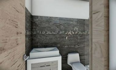 CASA EN VENTA EN FRACCIONAMIENTO LOMAS DE COCOYOC, MORELOS