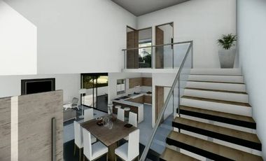 CASA EN VENTA EN FRACCIONAMIENTO LOMAS DE COCOYOC, MORELOS