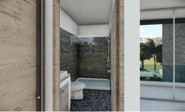 CASA EN VENTA EN FRACCIONAMIENTO LOMAS DE COCOYOC, MORELOS