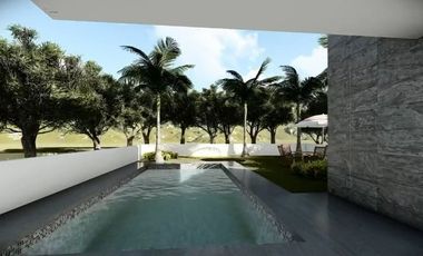 CASA EN VENTA EN FRACCIONAMIENTO LOMAS DE COCOYOC, MORELOS