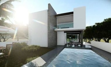 CASA EN VENTA EN FRACCIONAMIENTO LOMAS DE COCOYOC, MORELOS
