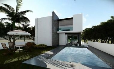CASA EN VENTA EN FRACCIONAMIENTO LOMAS DE COCOYOC, MORELOS