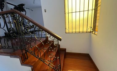 Vendo Hermosa Casa Remodelada - San Borja