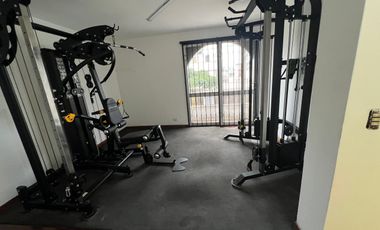 Vendo Hermosa Casa Remodelada - San Borja