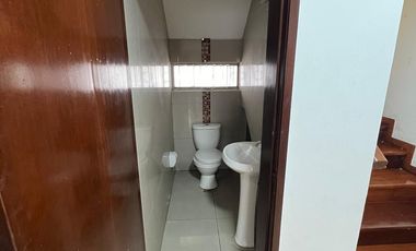 Vendo Hermosa Casa Remodelada - San Borja