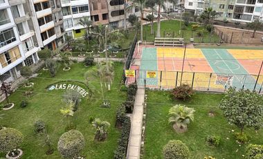 Vendo Lindo Terreno En El Agustino