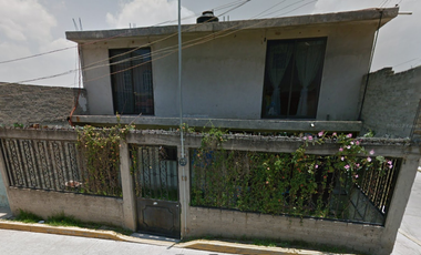 REMATE BANCARIO EN VENTA EN NICOLAS ROMERO EDO, MEX