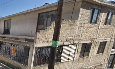 REMATE BANCARIO EN VENTA EN NICOLAS ROMERO EDO, MEX