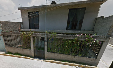 REMATE BANCARIO EN VENTA EN NICOLAS ROMERO EDO, MEX