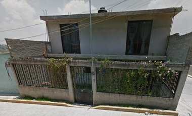 REMATE BANCARIO EN VENTA EN NICOLAS ROMERO EDO, MEX