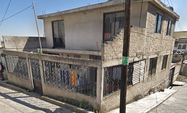 REMATE BANCARIO EN VENTA EN NICOLAS ROMERO EDO, MEX