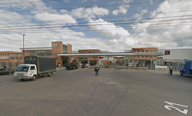 Bodega en arriendo en Siberia, Cota