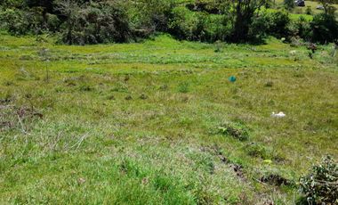 En Venta Lote turístico en El Carmen de Viboral