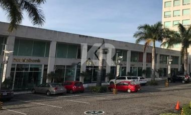 Locales  Premium en Plaza Corporativa