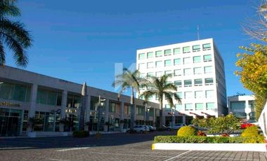 Locales  Premium en Plaza Corporativa