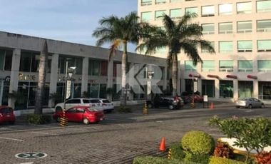 Locales  Premium en Plaza Corporativa