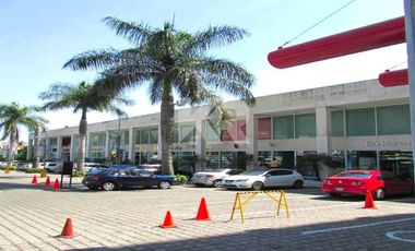 Locales  Premium en Plaza Corporativa