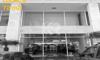 Locales  Premium en Plaza Corporativa
