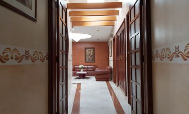 CASA CLUB EN VENTA GUAYMARAL BOGOTA