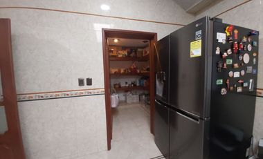 CASA CLUB EN VENTA GUAYMARAL BOGOTA