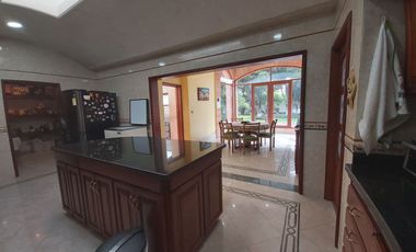CASA CLUB EN VENTA GUAYMARAL BOGOTA